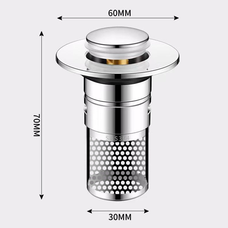 š„OdliÄna ponudaš„š§Univerzalni filter za odvod od nehrÄajuÄeg Äelika