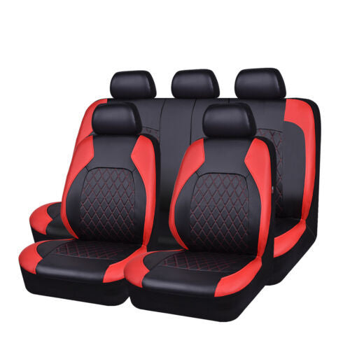 đ„đ„ă50% OFFăđđUniverzalni set mekanih koĆŸnih presvlaka za autosjedalice
