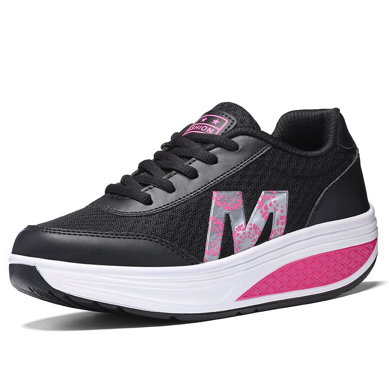 50% de descuento 🔥Zapatillas deportivas de malla para mujer, transpirables y ligeras, cómodas para llevar en verano