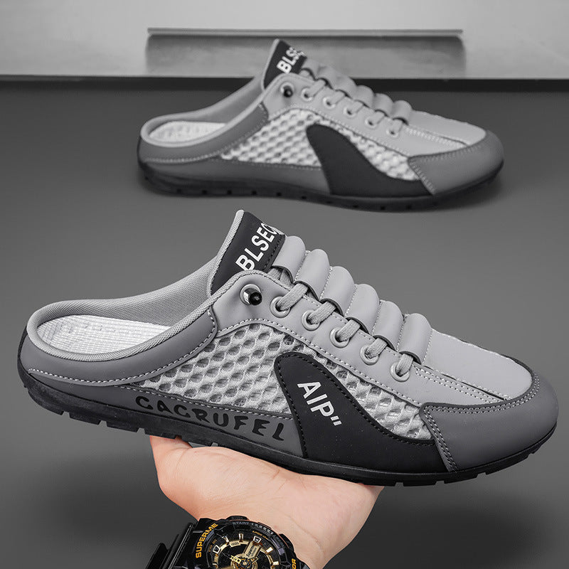 š„šPolskie, gorÄ
co sprzedajÄ
ce siÄ produktyš„š„ć39-44ćš„Nowe mÄskie sportowe wsuwane i codzienne kapcie