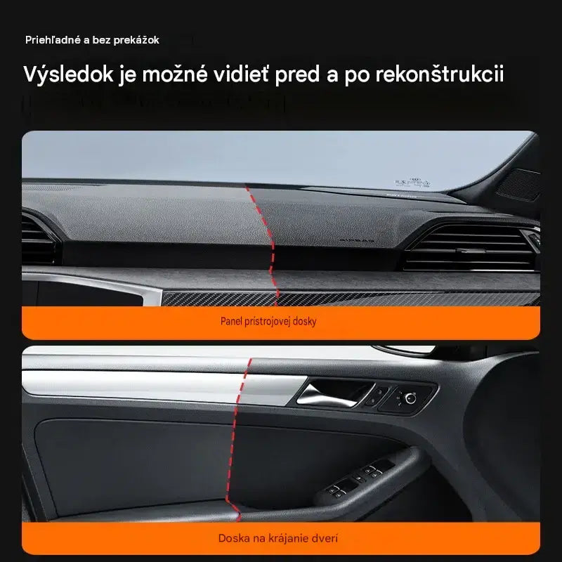 2 sady za 25 € 🎁 Novinka 2026 - 50% zľava 💥 Sada na opravu plastov do auta