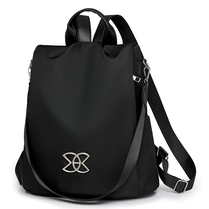 🔥🎒Bolso de viaje ligero de tela Oxford para mujer, bolso de hombro de moda, ✅ multifuncional, ✅ gran capacidad, ✅ antirrobo