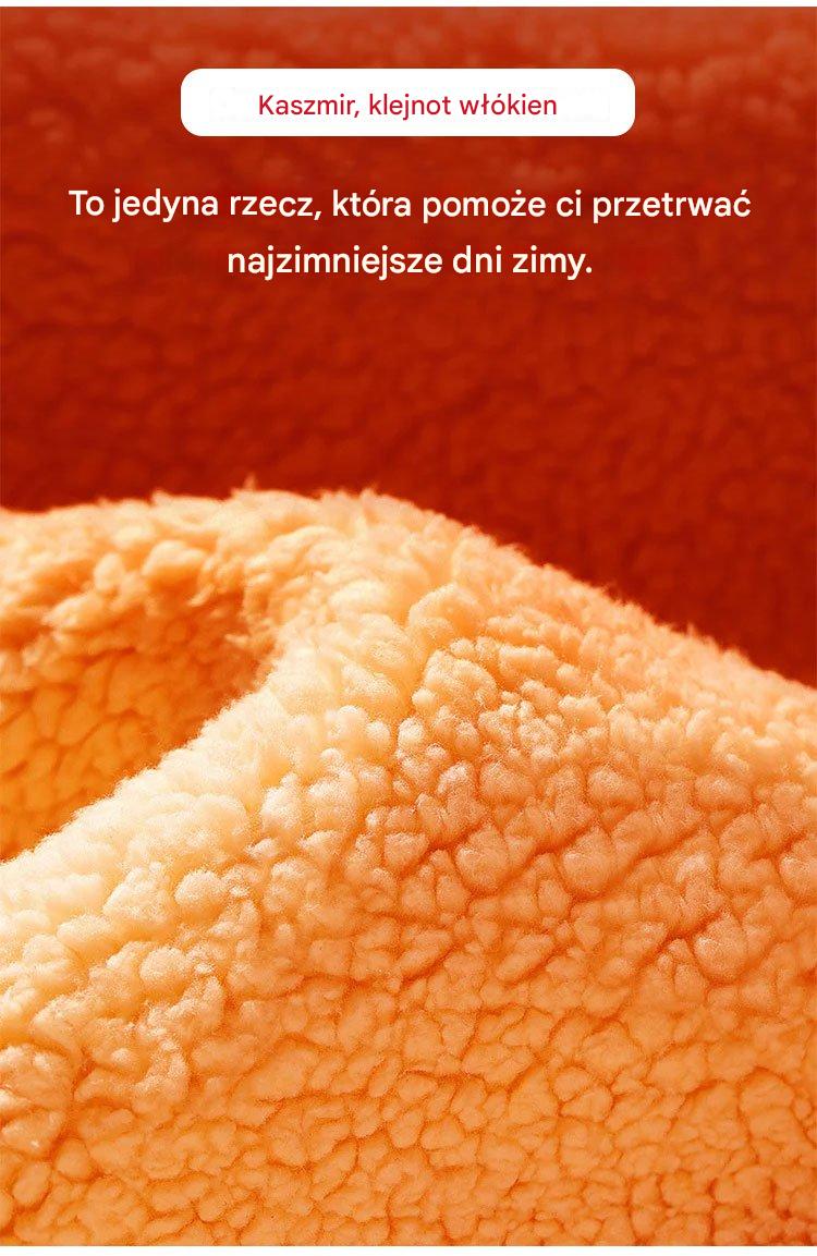 ⚡【S-3XL】💥2025 Jesień i zima Nowe kurtki męskie Ciepłe płaszcze., Ciepła, Luźna, z Bawełny/Wełny, Idealna na Chłodne Dni