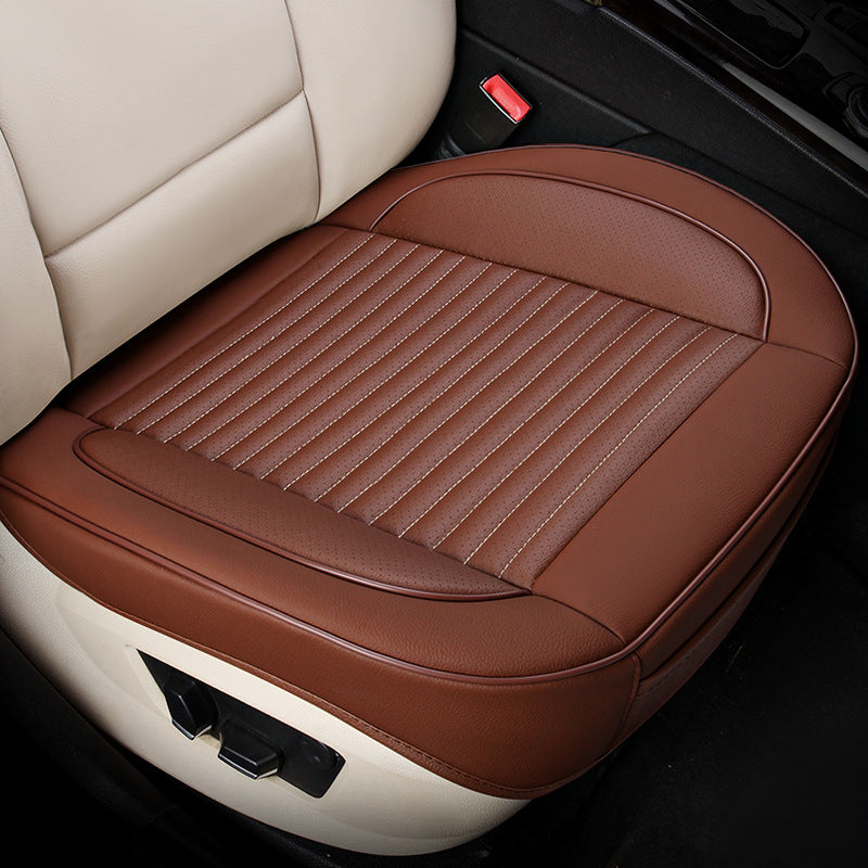 š„ćGran ofertaćCojĆn transpirable y totalmente envuelto para asiento de coche, apto para todas las estaciones