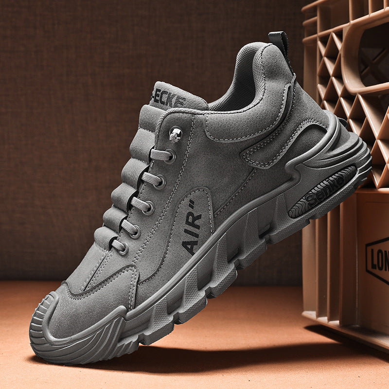 📢【39-44】Zapatos casuales transpirables de moda para hombre