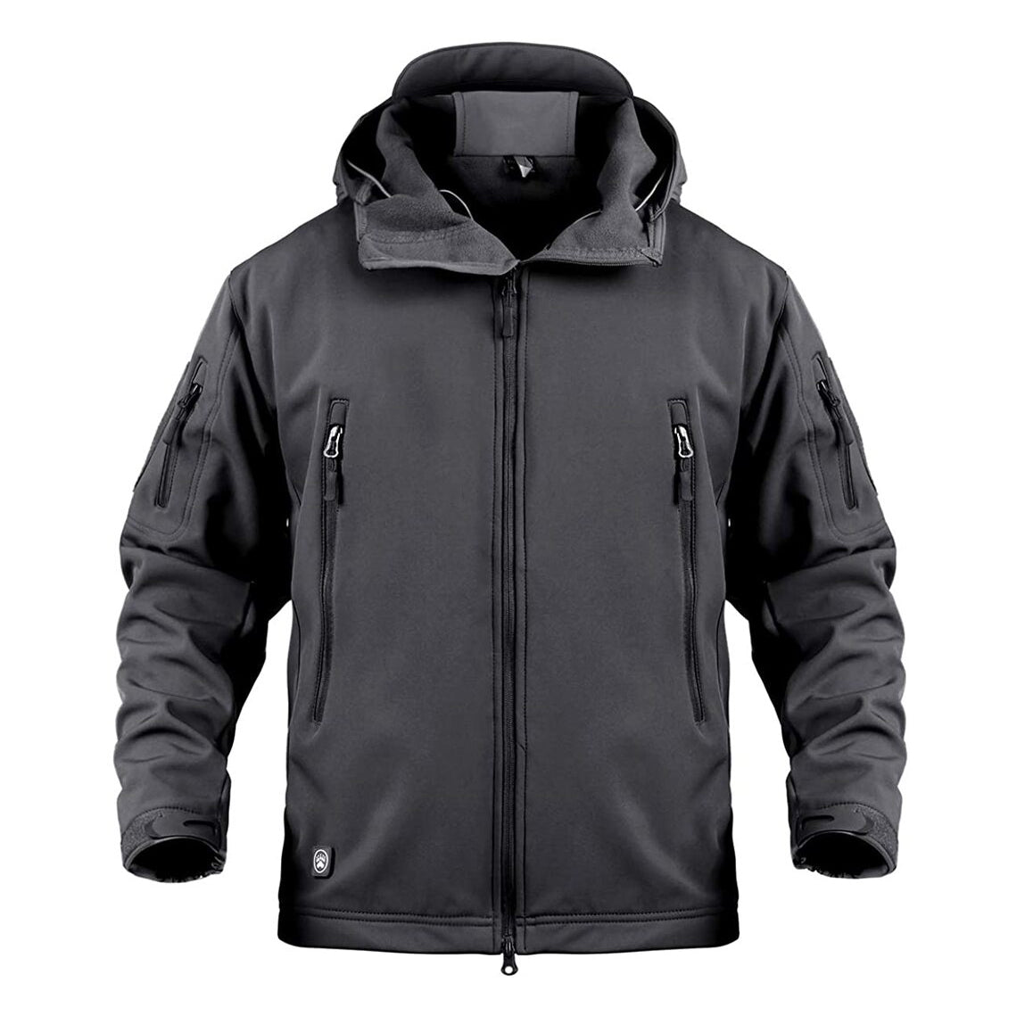 🔥【S–4XL】Ограничена оферта: Мъжко яке за планинарство на открито. Водоустойчиво, ветроустойчиво и създадено за екстремни условия🔥Задължителни есенни и зимни артикули