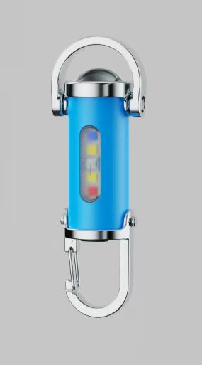 🔥【Kupite jedan, dobijte jedan gratis】Super svijetla mini svjetiljka, ultra mala, vodootporna, pogodna za popravak, kućnu upotrebu i kampiranje