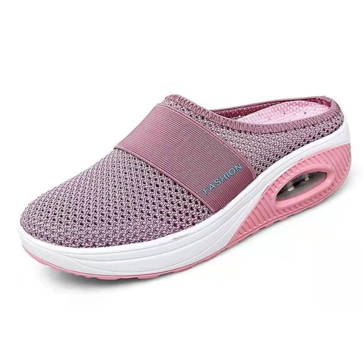 👡【Nowość】💖【35-43】Damskie modne buty z siateczki 2025 💖
