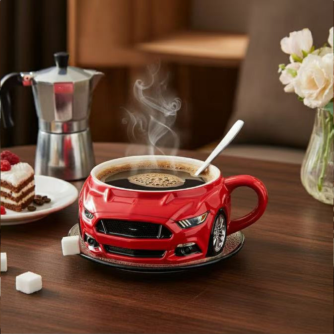 🔥【Купи едно, вземи второ безплатно】☕☕Спортно кафешко с вътрешно съдце от 304 нержавеща стомана и резинова обвивка