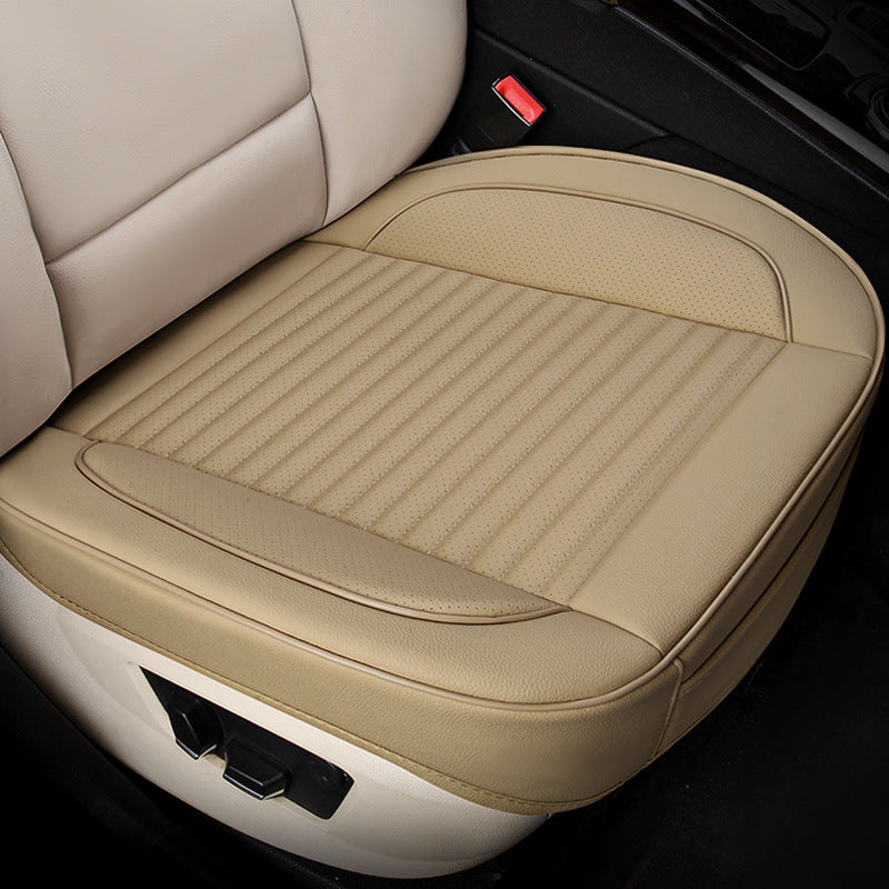 š„ćGran ofertaćCojĆn transpirable y totalmente envuelto para asiento de coche, apto para todas las estaciones