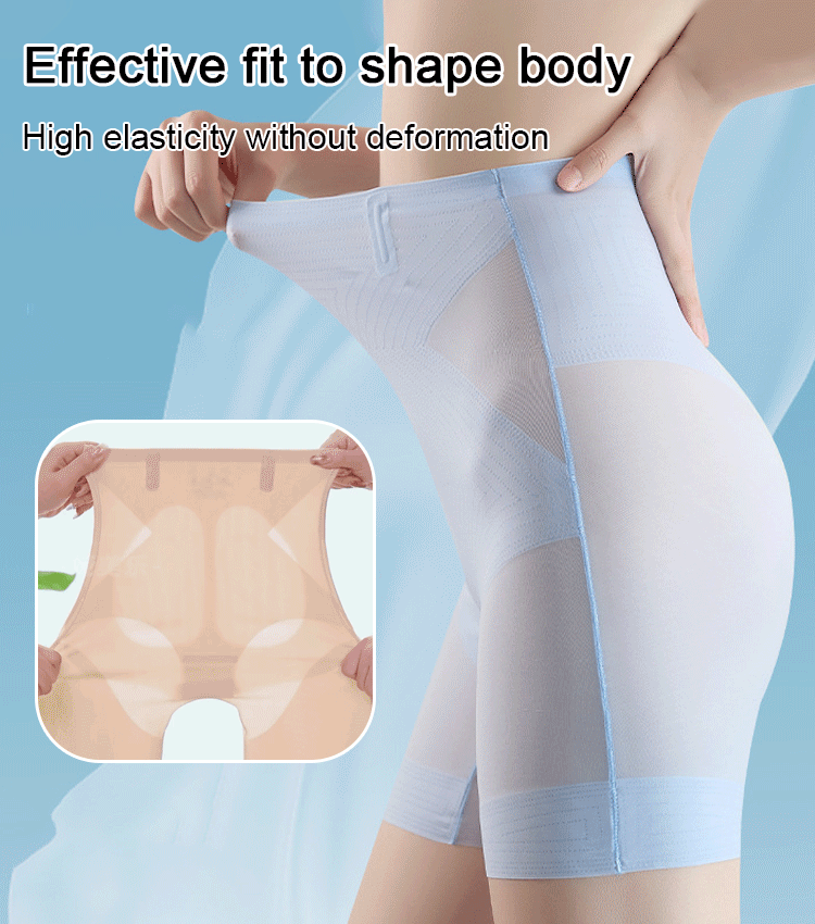 đ„ăCompra uno y llĂ©vate otro gratisăđ„Pantalones ultrafinos de verano para mujer con control de barriga y levantamiento de glĂșteos, modelado del cuerpo sin costuras y levantamiento de glĂșteos.