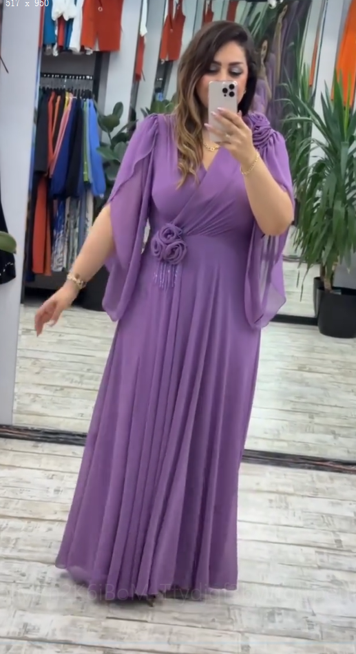 【Последен ден 50% отстъпка】💥【S-5XL】Нова модна рокля, класически дизайн, елегантна и семпла