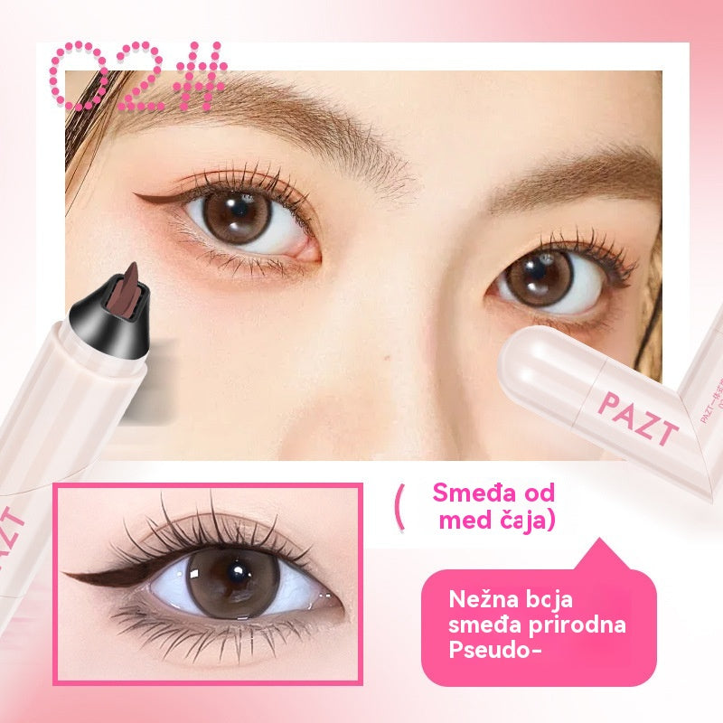 š„Kupite 1, dobijte 1 gratis āš¤©Najpopularnijiš„Najprodavanijiš„TekuÄi tuÅ” za oÄi 2026, vodootporan i otporan na razmazivanje