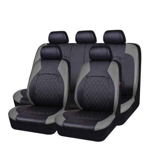 đ„đ„ă50% OFFăđđUniverzalni set mekanih koĆŸnih presvlaka za autosjedalice