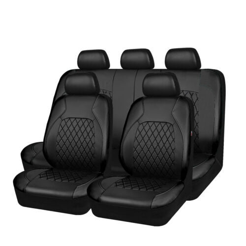 đ„đ„ă50% OFFăđđUniverzalni set mekanih koĆŸnih presvlaka za autosjedalice