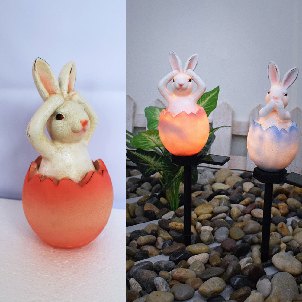 🔥Venta caliente🔥Nueva luz de césped solar para exteriores con forma de búho, modelo 2025. Iluminación decorativa para jardines, patios y paisajes.