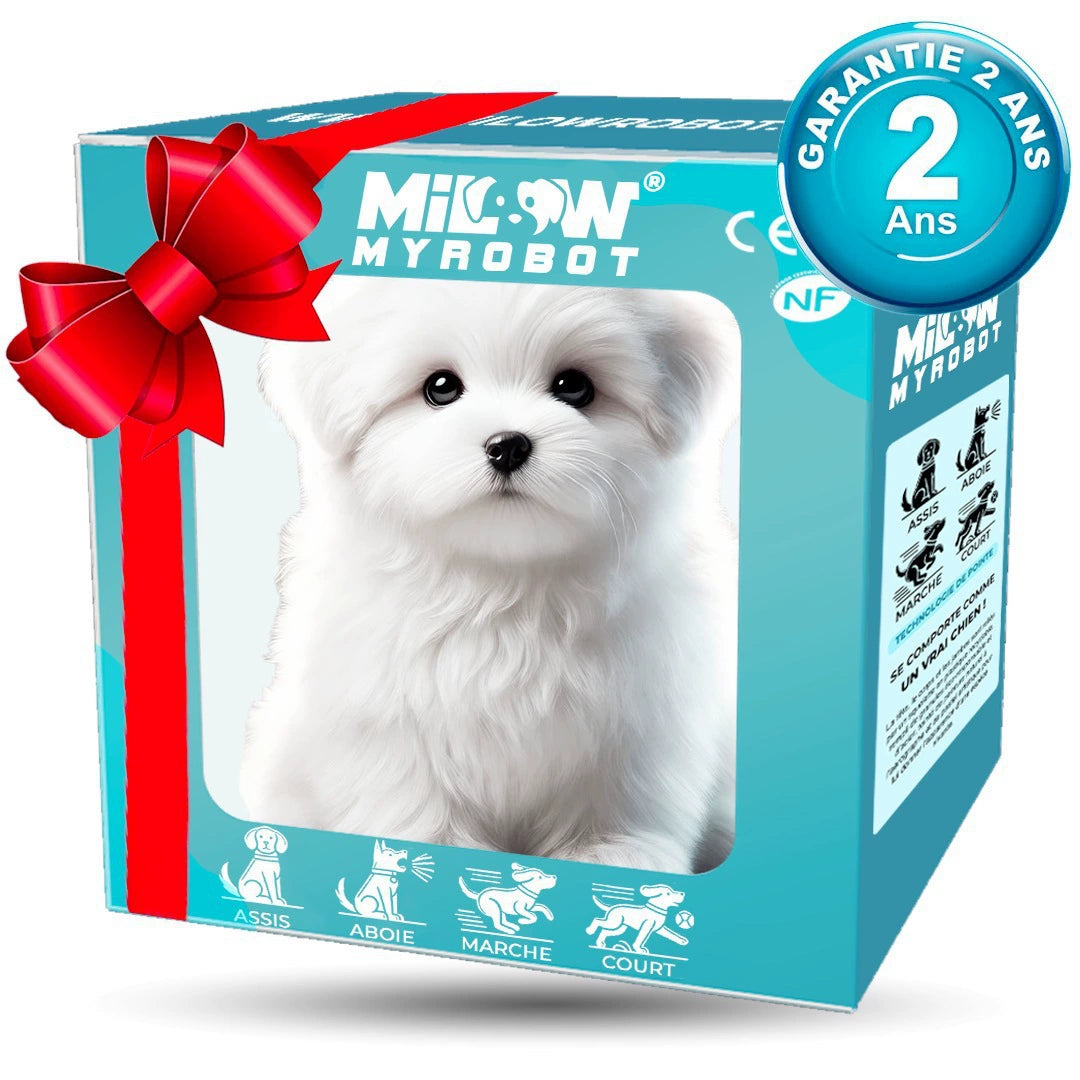 【🔥Vruće prodavano】🐶Kratka plišana lutka Puppy - plišana igračka robot🥰【16*16 cm】