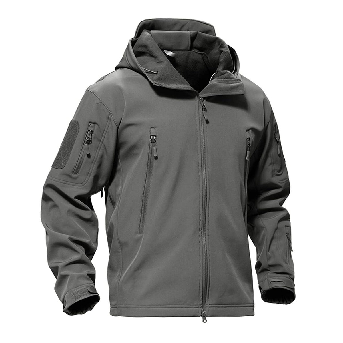 🔥【S–4XL】Ограничена оферта: Мъжко яке за планинарство на открито. Водоустойчиво, ветроустойчиво и създадено за екстремни условия🔥Задължителни есенни и зимни артикули