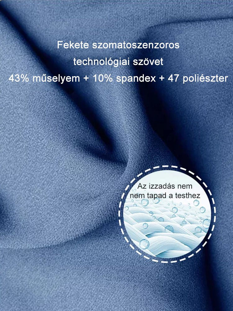 š„°2025 Europski i ameriÄki proljeÄe/jesen ženski jednobojni ležerni komplet Å”irokih nogavica (majica s dugim rukavima na preklop + hlaÄe)
