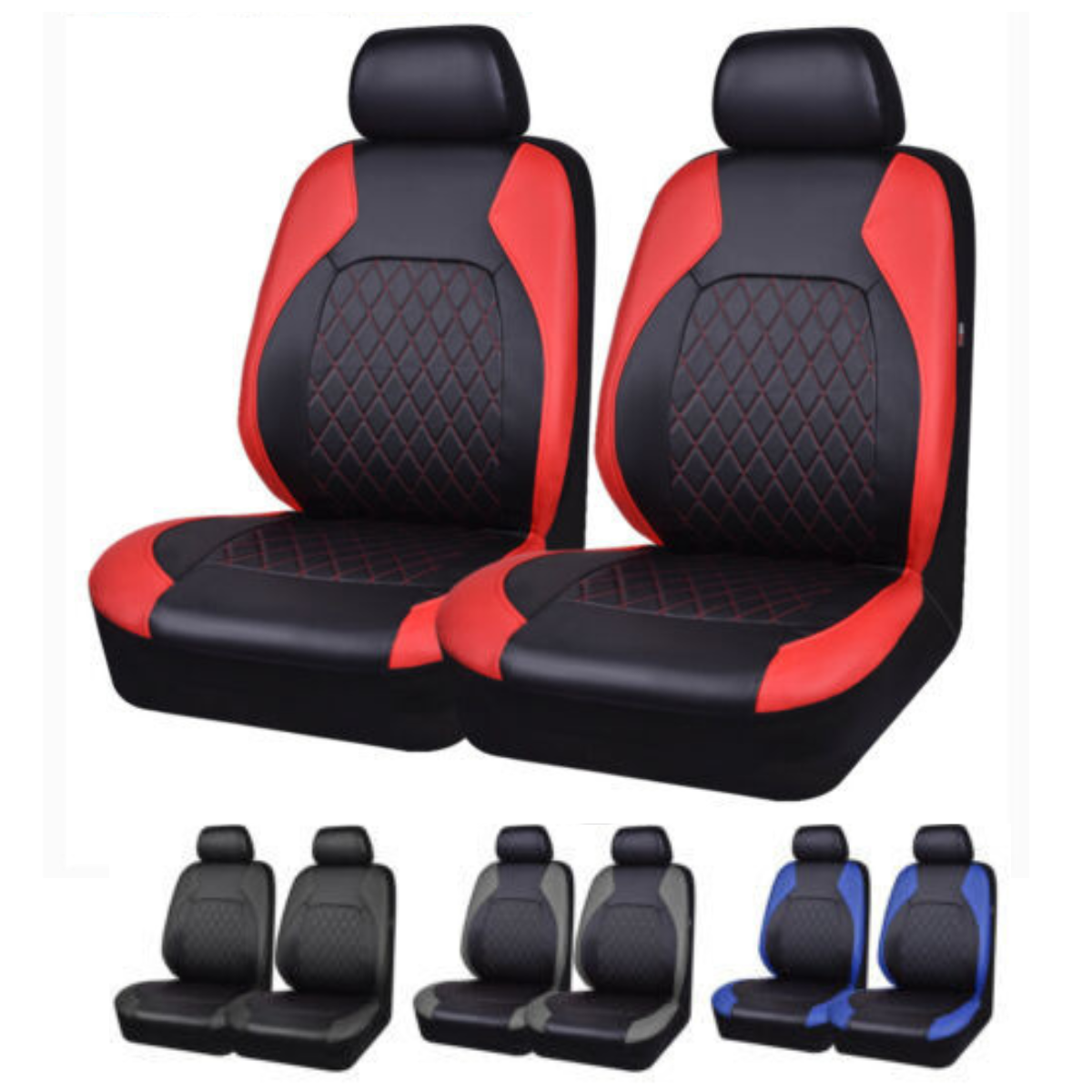 đ„đ„ă50% OFFăđđUniverzalni set mekanih koĆŸnih presvlaka za autosjedalice