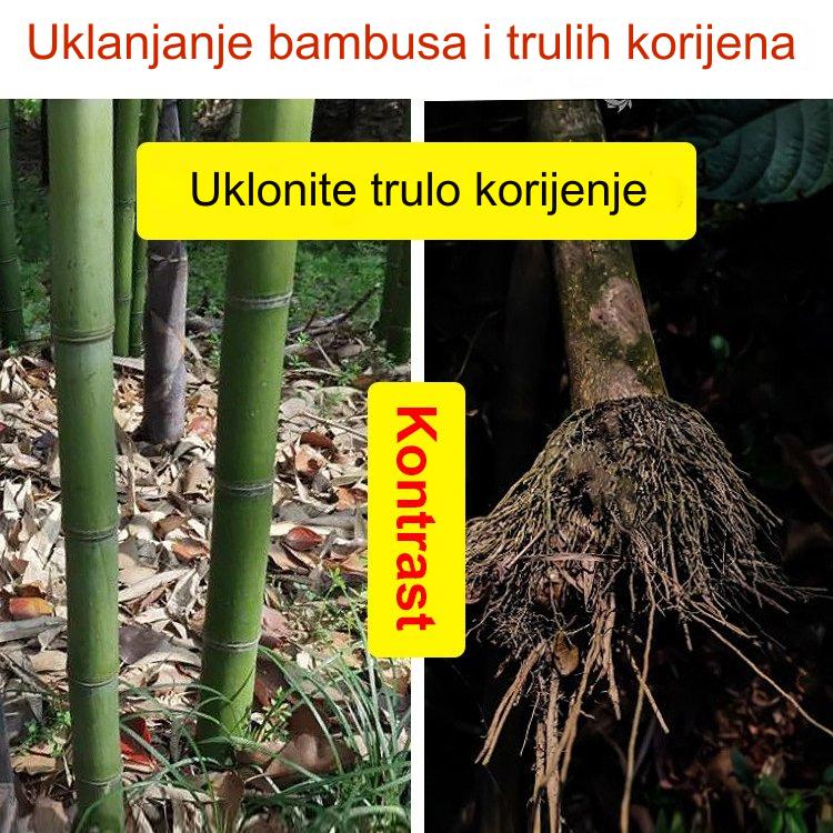 🔥【Kupite jedan, dobijte jedan gratis】👍🌱Herbicid, rješava probleme s korovom, može se koristiti za melioraciju zemljišta, uništavanje grmlja, uklanjanje korova u vrtovima, tvornicama itd.