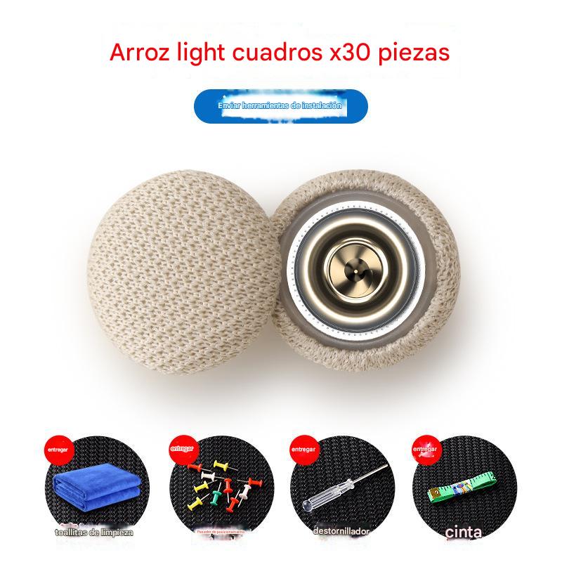 【50% OFF】🔥La lona del techo del automóvil se está cayendo, fije el clip de fijación de clavos, modificación y restauración del interior del automóvil sin desmontaje