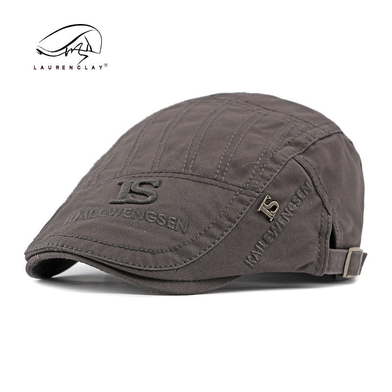 ⏳ Nowy bawełniany beret – oferta ograniczona czasowo