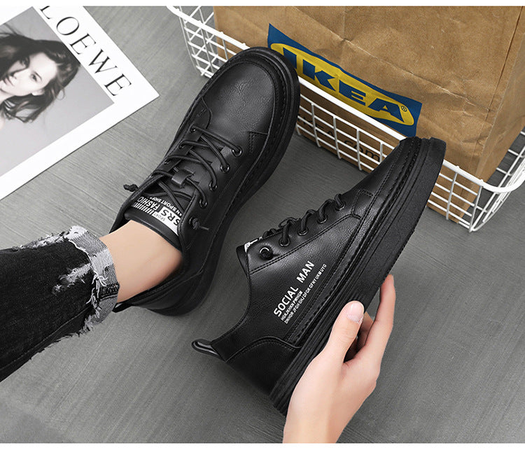 【39-44】 2025Primavera Nuevos zapatos de cuero de cuero de vaca suave Zapatos casuales
