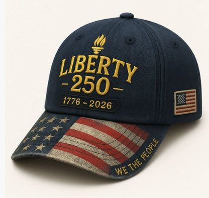 50% de descuento✨2025 nuevo sombrero de pesca bordado al aire libre para hombres y mujeres, gorra de béisbol bordada tridimensional