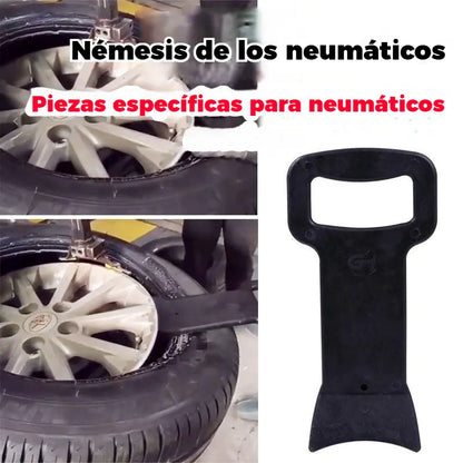 【50% de descuento】🛠️🚗 Tabla para desmontar neumáticos de coche, utilizada para la instalación/desmontaje de neumáticos.