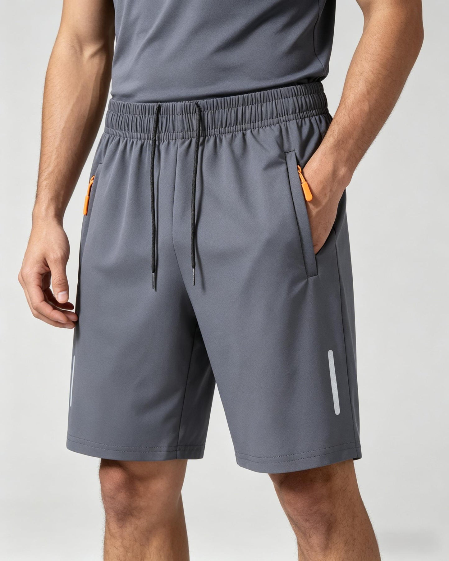 👖😎[Kup 1-letni przepis na 1 gratis]【M-8XL】 Elásticos de secado rápido para hombre