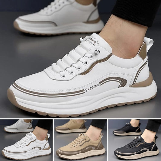 🏆️Nueva llegada👟【39～44】Zapatos deportivos casuales nuevos para hombre primavera y otoño 2025