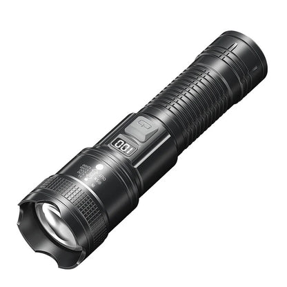 🆕🔦【50% OFF Danas】Nova vanjska patrolna svjetiljka, snažna svjetiljka dugog dometa