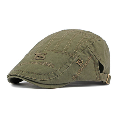 ⏳ Nowy bawełniany beret – oferta ograniczona czasowo