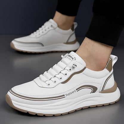 🏆️Nueva llegada👟【39～44】Zapatos deportivos casuales nuevos para hombre primavera y otoño 2026
