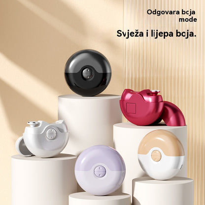 ✂️【Vruća prodaja】💅 【Nadograđena verzija】Višenamjenska električna turpija za nokte sa zaštitom od uklještenja, električne škare za nokte