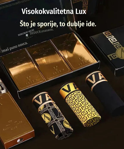 🔥Kupite 2, dobijte 2 gratis🔥 Luksuzne magnetske muške bokserice (model 2026)