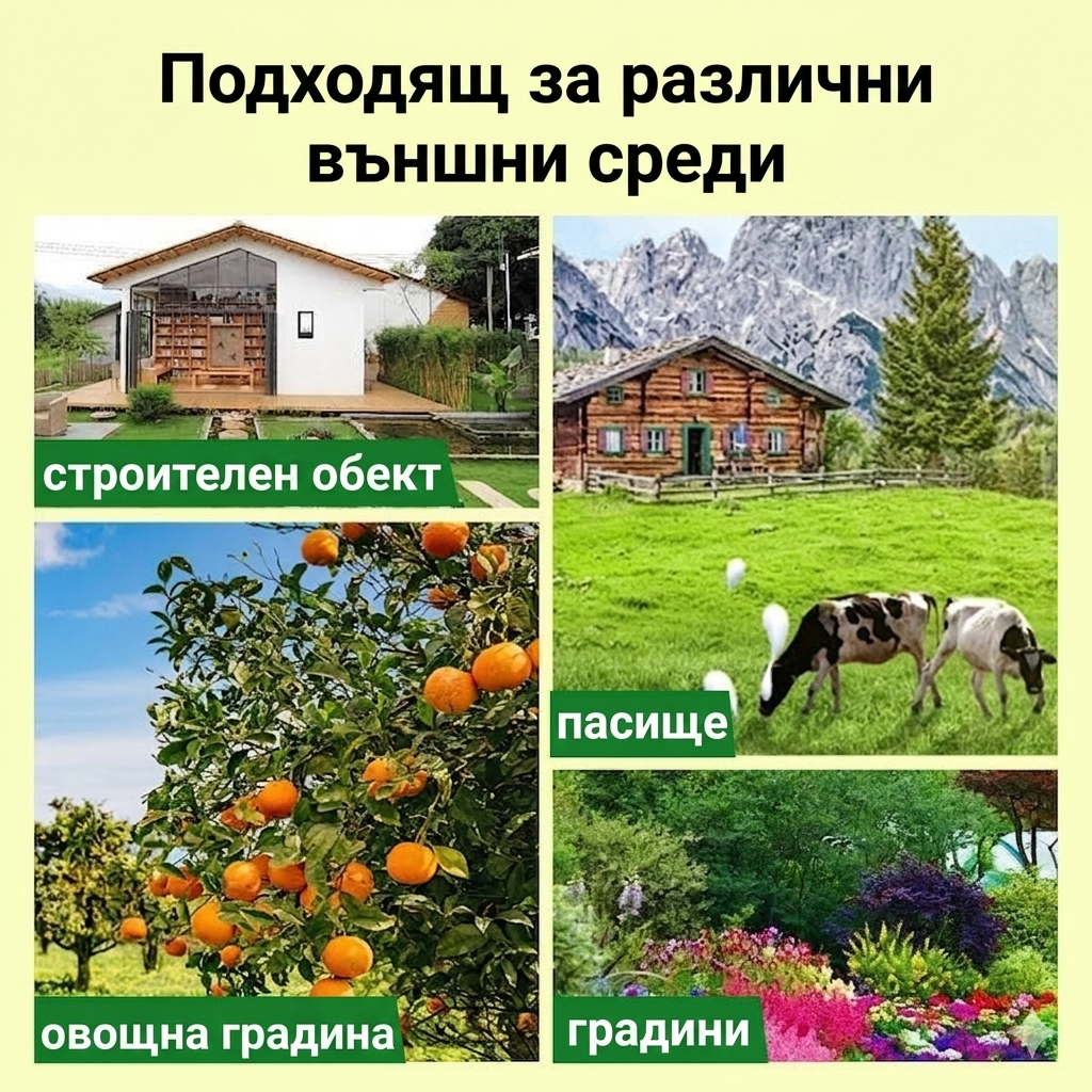 【✨Купете едно, вземете едно безплатно】🐅Слънчева светлинна аларма за отблъскване на диви животни
