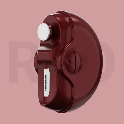 ✂️【Vruća prodaja】💅 【Nadograđena verzija】Višenamjenska električna turpija za nokte sa zaštitom od uklještenja, električne škare za nokte