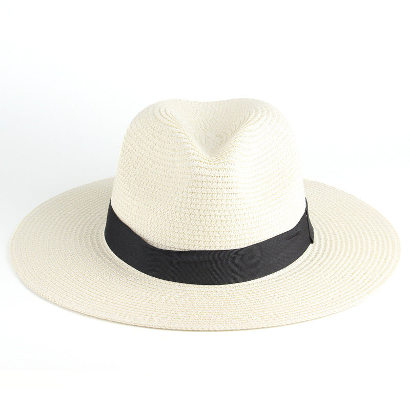 🌿 👒【-50% samo kratko vrijeme】Ručno tkani šešir od palme iz Ekvadora.