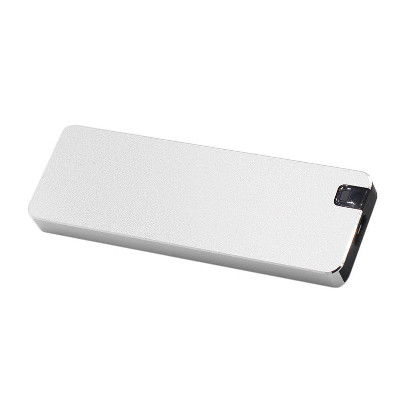 🎉【🔥Prodano više od 9999 komada】16TB ultrabrzi prijenosni tvrdi disk od 150 MB/s [16TB]