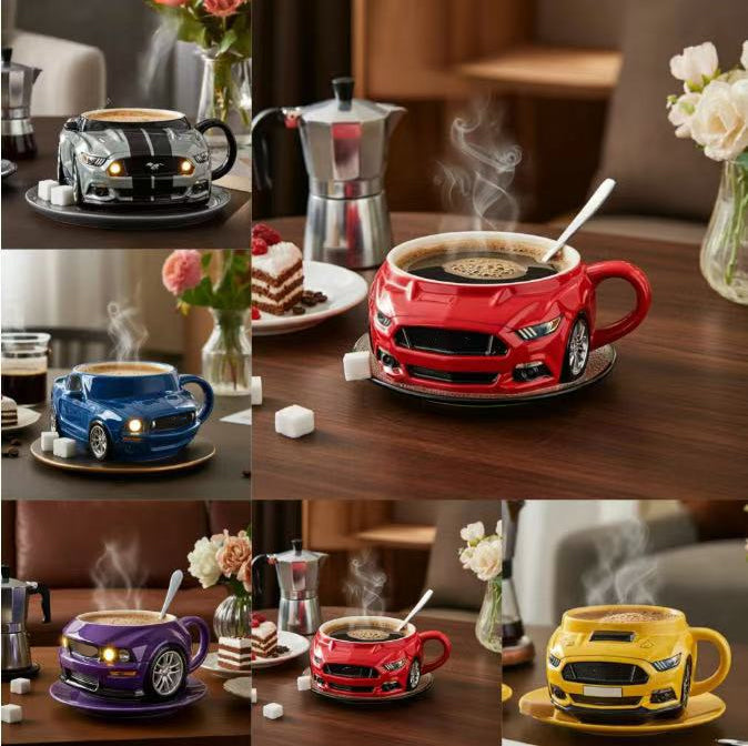 🔥【Купи едно, вземи второ безплатно】☕☕Спортно кафешко с вътрешно съдце от 304 нержавеща стомана и резинова обвивка