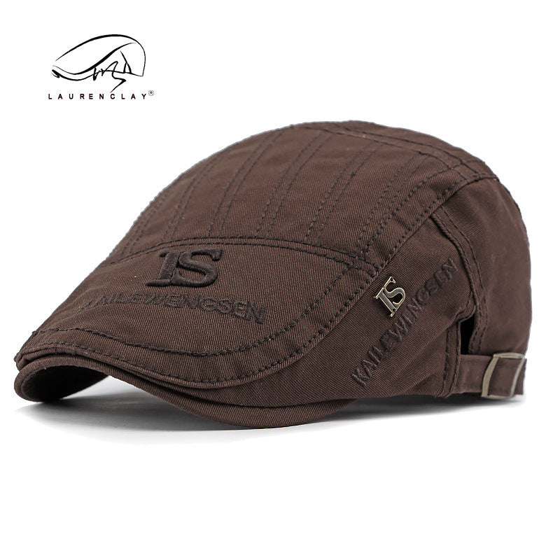 ⏳ Nowy bawełniany beret – oferta ograniczona czasowo