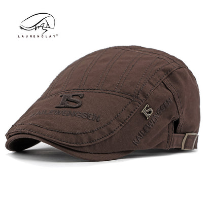 ⏳ Nowy bawełniany beret – oferta ograniczona czasowo