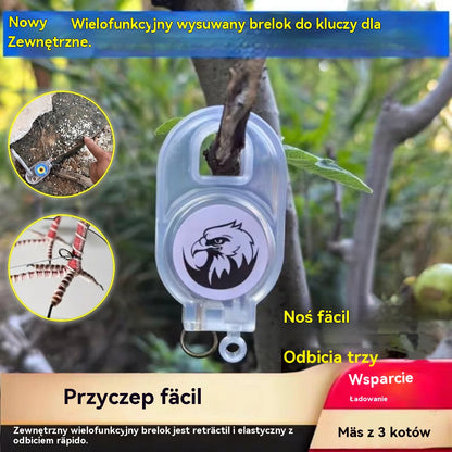 🔥【Kup 2, otrzymaj 2 gratis】🐓🐦Pułapka sprężynowa do użytku na zewnątrz, samoblokująca pułapka o wysokiej czułości.Dzięki funkcji automatycznego odbijania, łatwe łapanie ptaków i drobiu