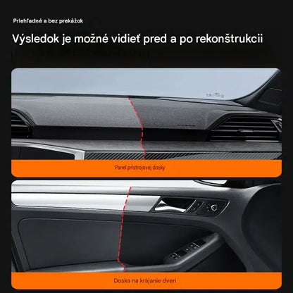 2 sady za 25 € 🎁 Novinka 2026 - 50% zľava 💥 Sada na opravu plastov do auta