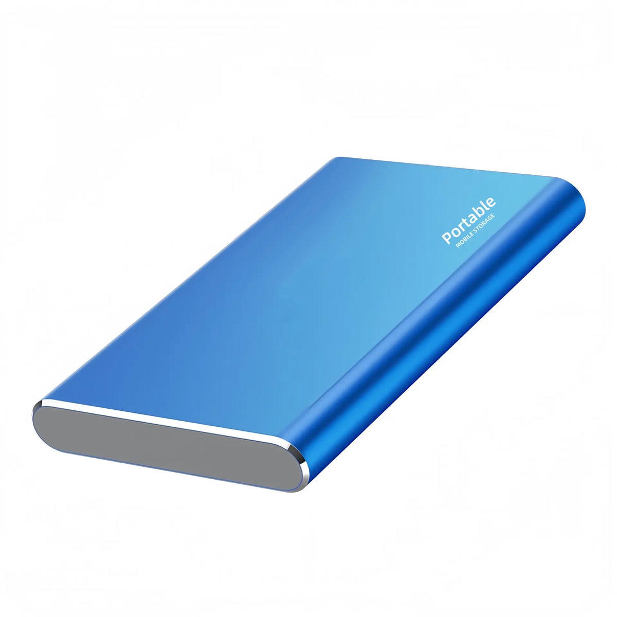 ⚡【32 TB】💾 Ultracienki dysk SSD nowej generacji | Duża pojemność i wysoka prędkość | Przenośna pamięć masowa 🚀
