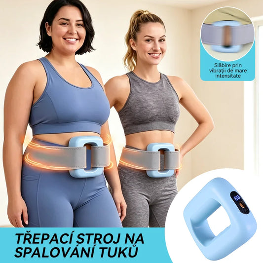 💥👍Prsten za vježbanje lica s tajmerom i digitalnim zaslonom