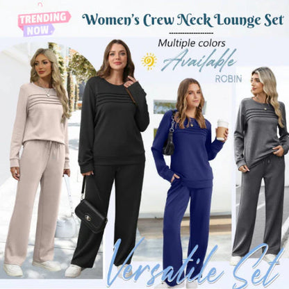 【🥇Zniżka ograniczona czasowo】👗【S-3XL】🔥Prosty i stylowy garnitur casualowy, wykonany z wysokiej jakości bawełny, luźny i przewiewny.