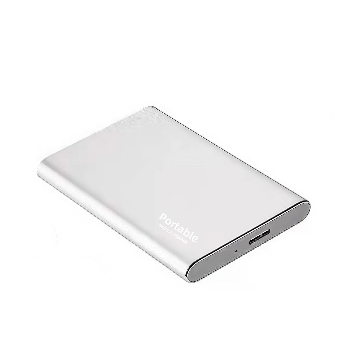 ⚡【32TB】💾 Ultra-tanki SSD nove generacije | Veliki kapacitet i velika brzina | Prijenosna pohrana 🚀